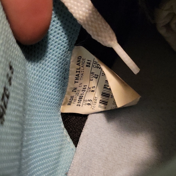 Cappuccino blazer sb - Picture 4 of 6